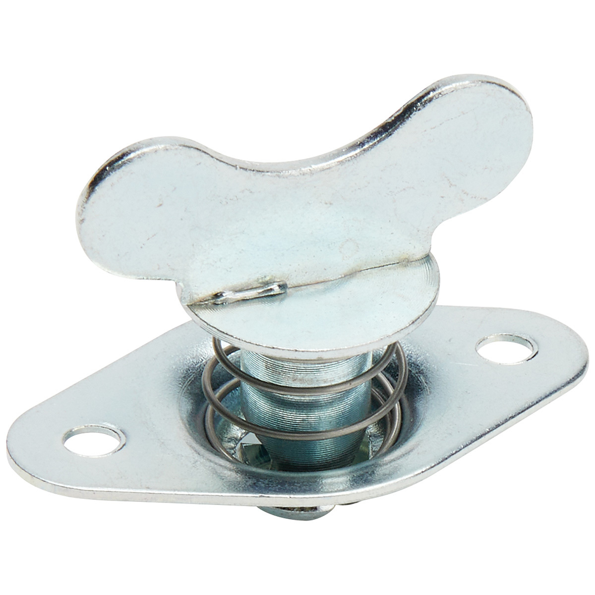 Wing Hd S/E Fasteners 5/16 .500in 10pk Steel