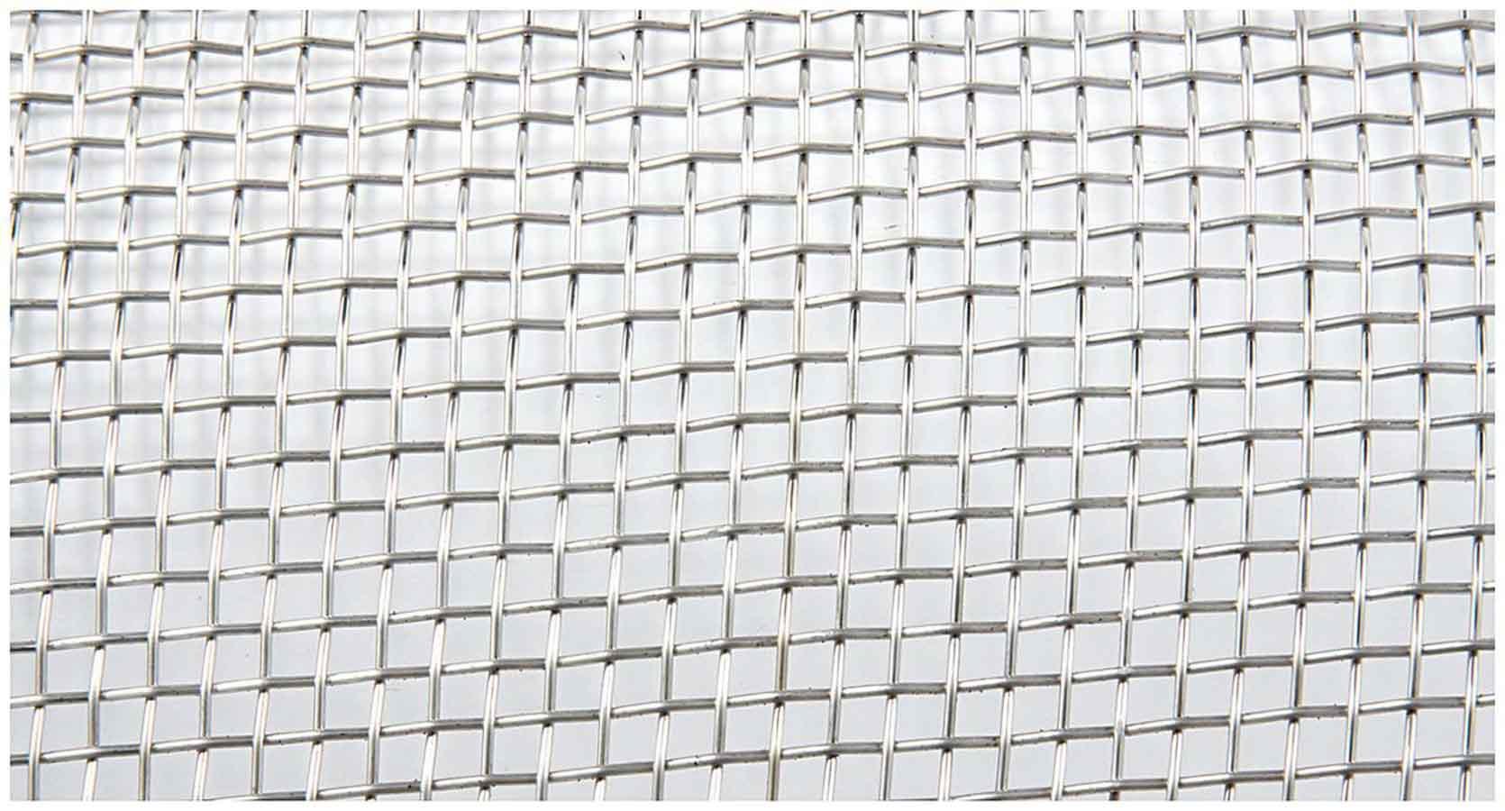 1/8in Stainless Screen 3ft x 3ft