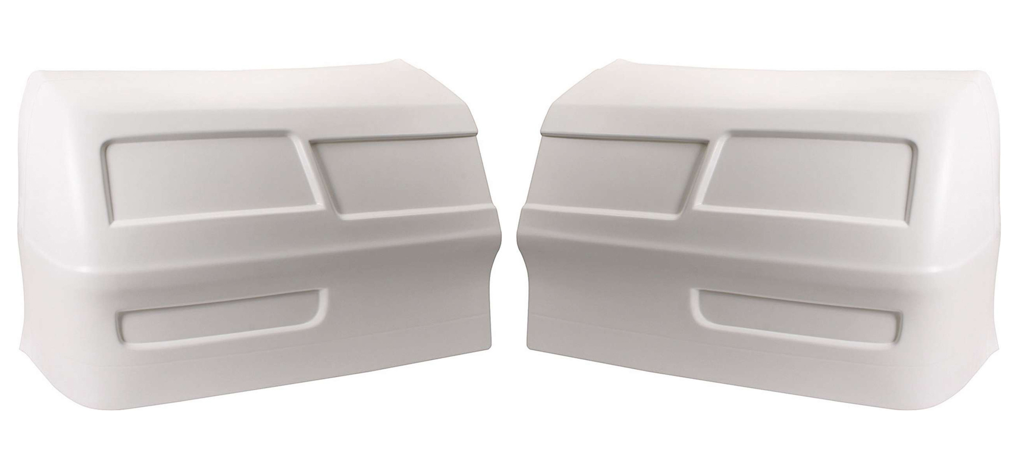 Monte Carlo SS Nose White 1983-88