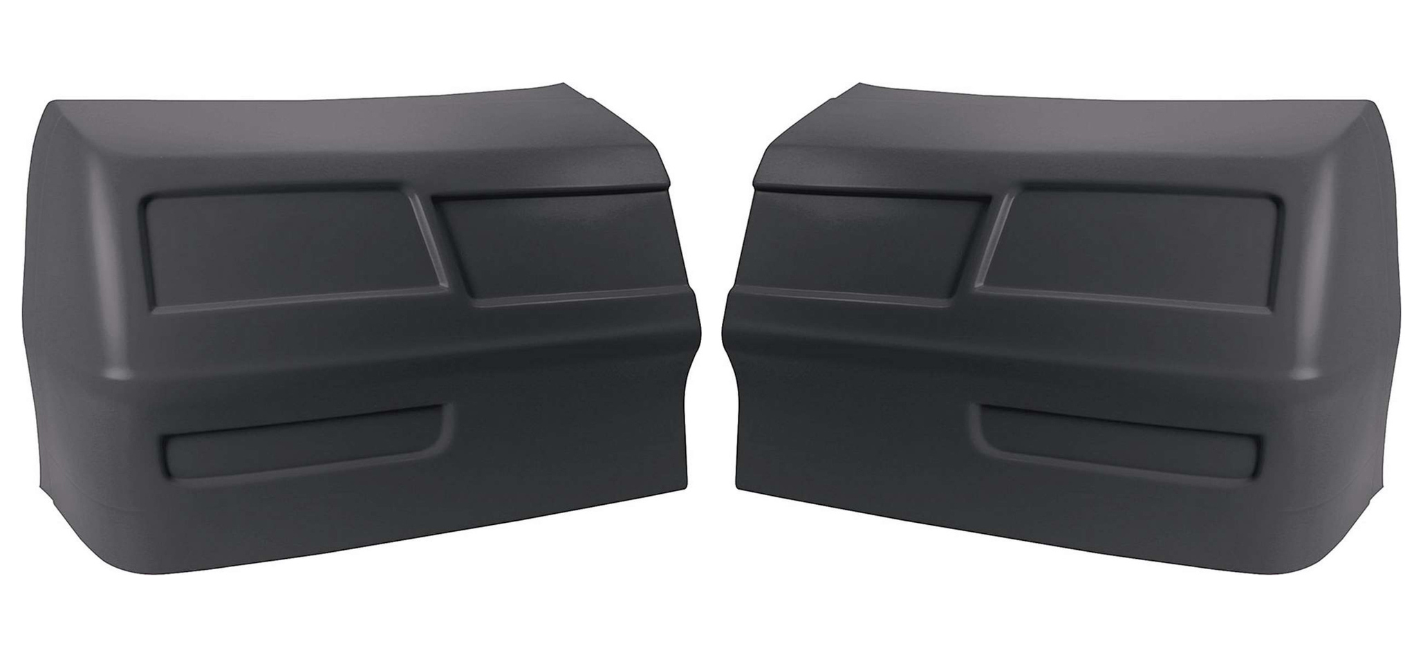Monte Carlo SS Nose Black 1983-88