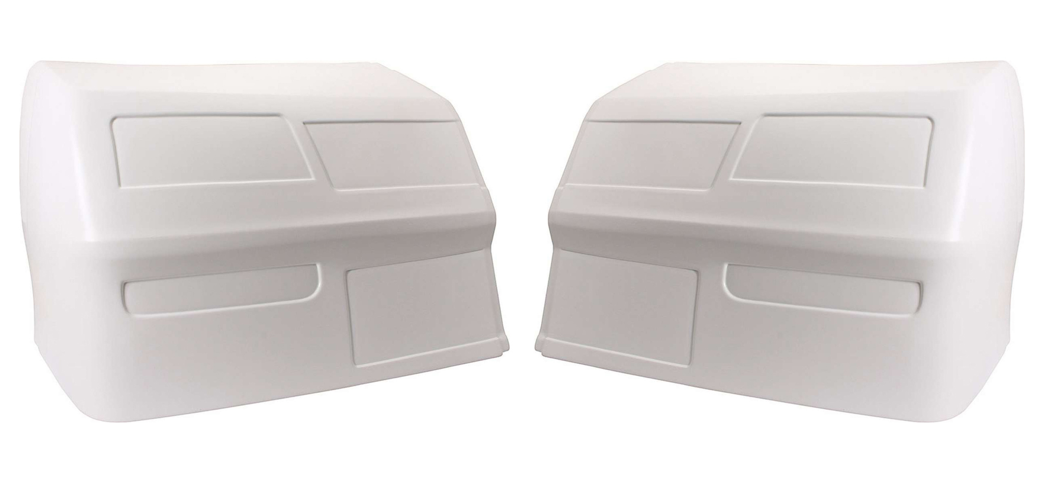 Monte Carlo SS MD3 Nose White 1983-88