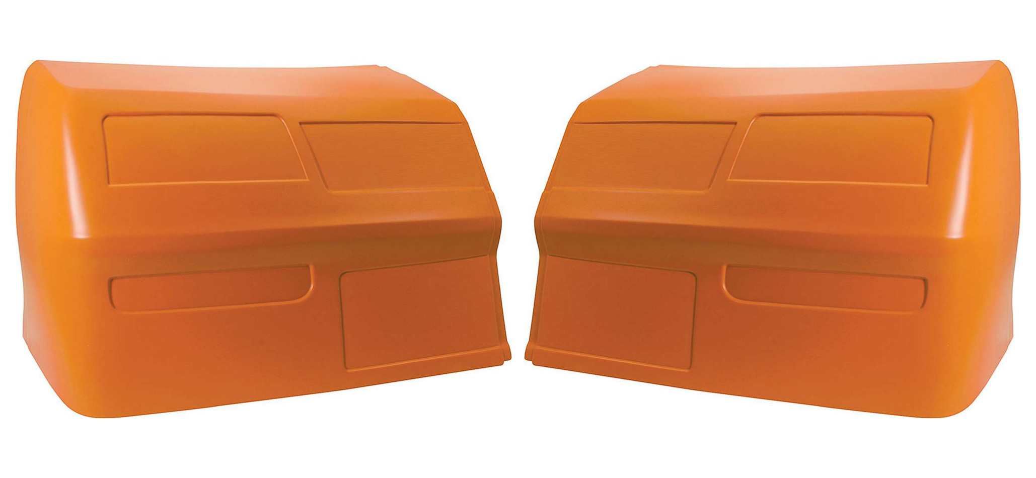Monte Carlo SS MD3 Nose Orange 1983-88