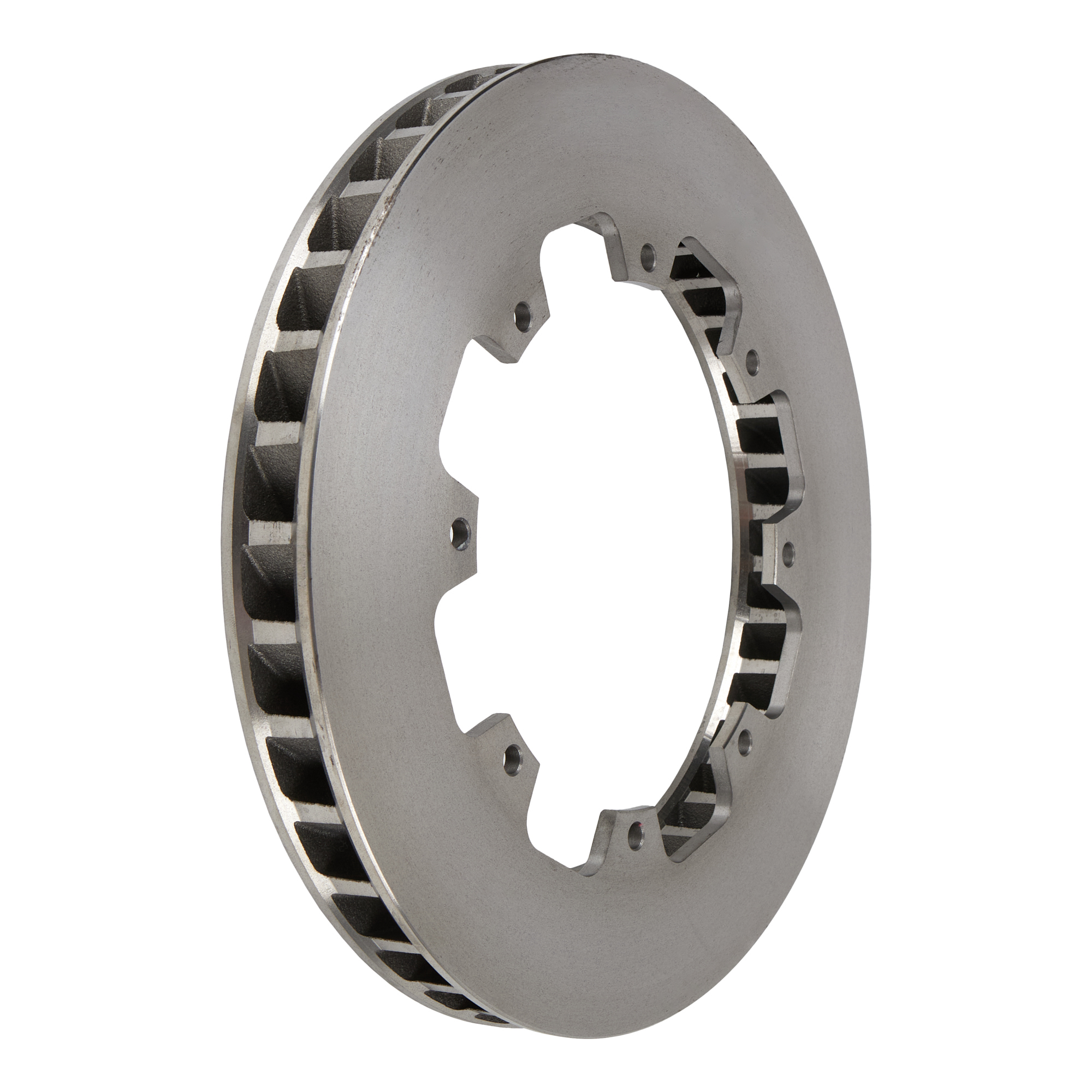 Rotor LH 8 Bolt 36 Vane 1.25x11.75