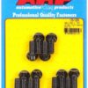 Header Bolt Kit - 12pt. 3/8 x .750 UHL (12)