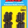 Header Bolt Kit - 12pt. 3/8 x 1.00 UHL (16)