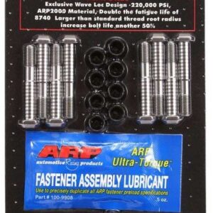 BBF Rod Bolt Kit - Fits 390-428