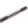 1/2 Stud - 4.750 Long Broached w/1.250 Thread