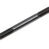 1/2 Stud - 5.000 Long Broached w/1.250 Thread