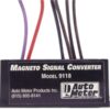 Magneto Signal Converter