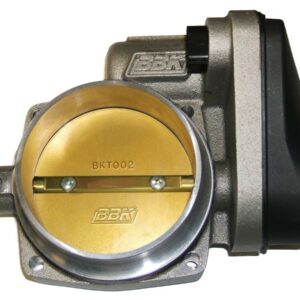 Throttle Body Power Plus - 05-10 Dodge 5.7L Hemi
