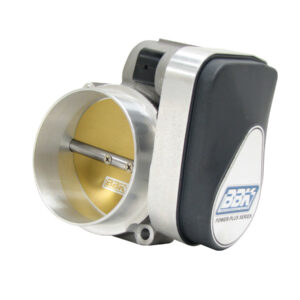 Throttle Body Power Plus - 05-10 Dodge 5.7L Hemi
