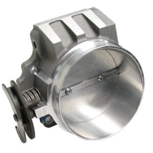 92mm Throttle Body - 4-Bolt GM LS2