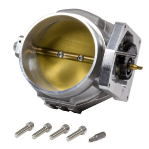 95mm Throttle Body - 10-13 Camaro LS3 6.2L