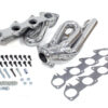 1-3/4 Shorty Headers - 09-11 Dodge Ram 5.7L