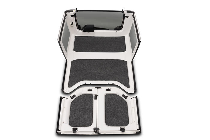 Headliner 11-   Jeep JK Unlimited 4 Door