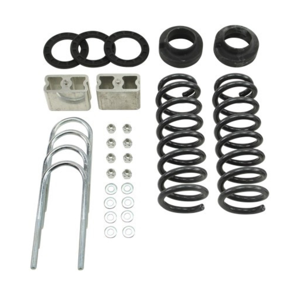 Lowering Kit