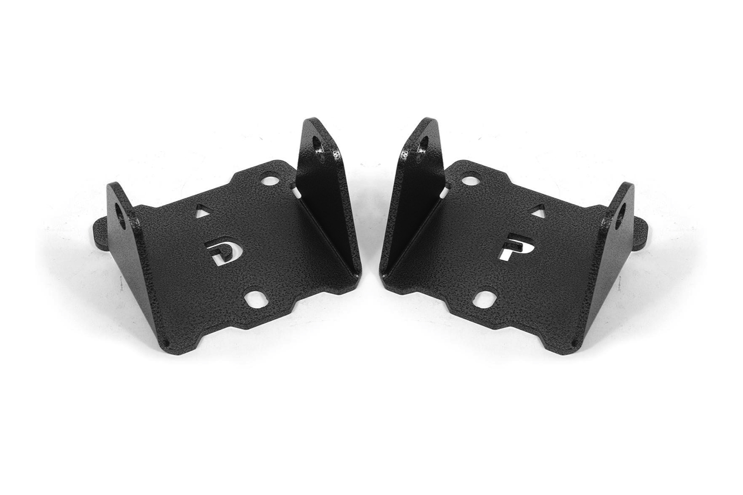 82-92 GM F-Body Upper Motor Mounts Solid
