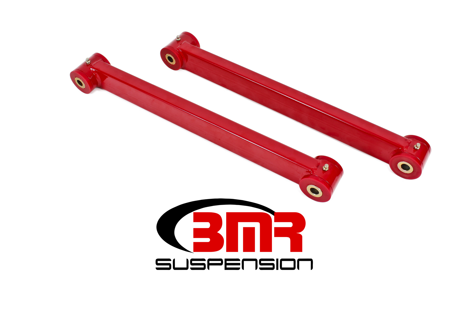 05-14 Mustang Lower Control Arms Boxed