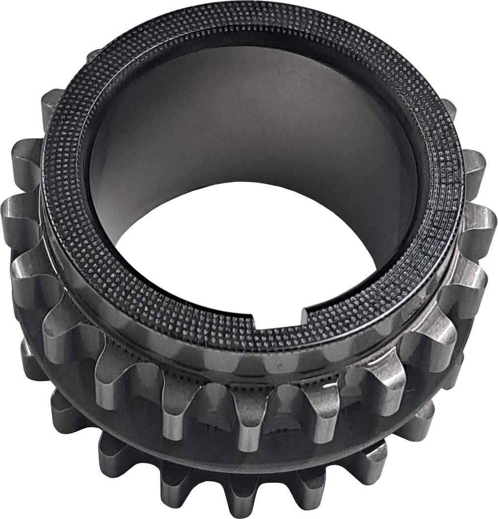 Billet Timing Crank Drive Gear Ford 5.0L
