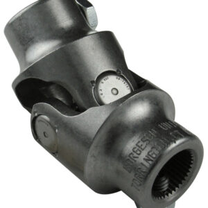 Steel U-Joint 3/4DD X 17mmDD