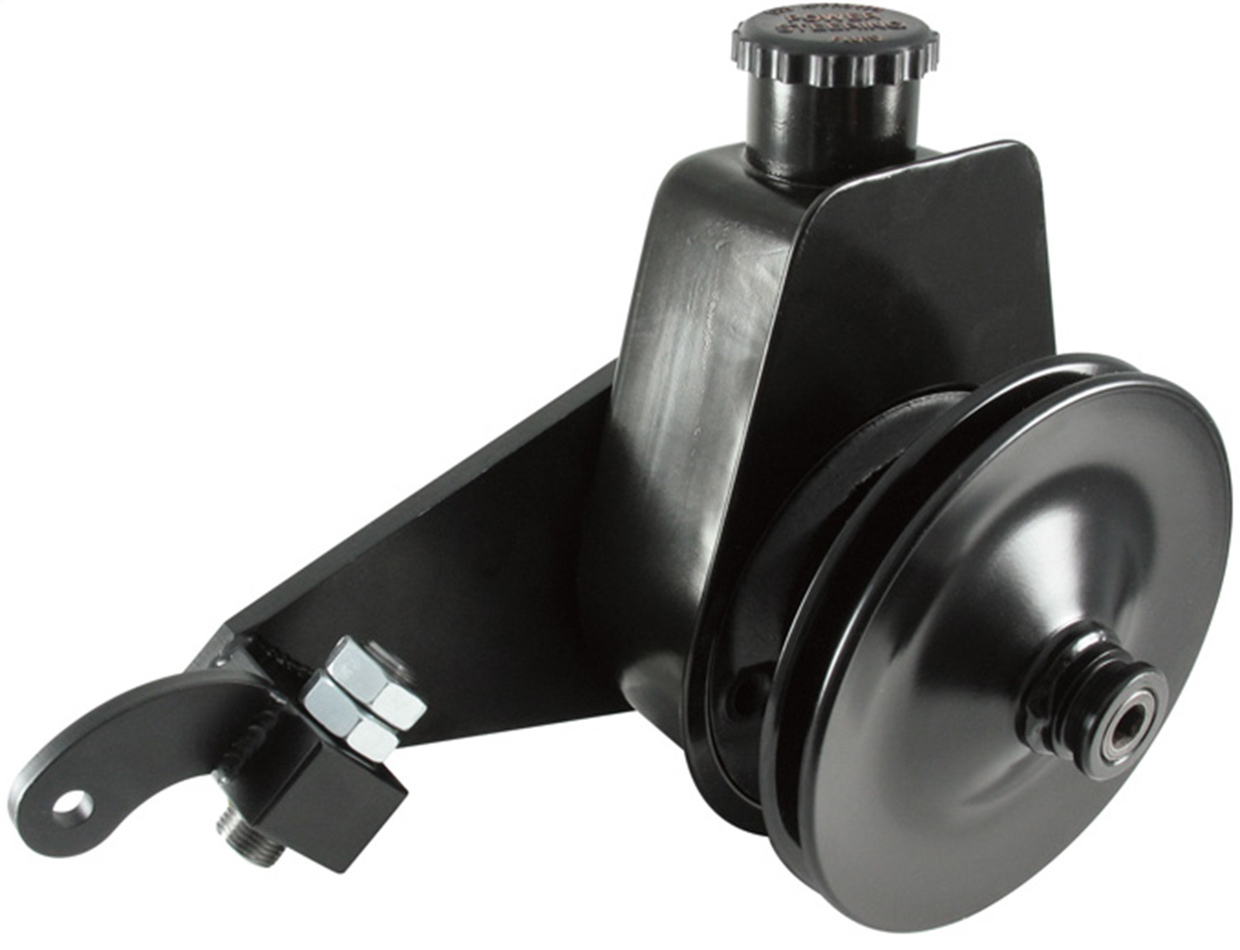P/S Pump Upgrade Ford Y- Block Includes Pump Brkt