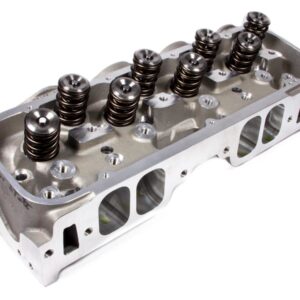 BBC 440cc SR20 Head CNC Ported  Assembled
