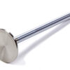 1.860 Exhaust Valve 11/32 x 6.550 Steel 1pk