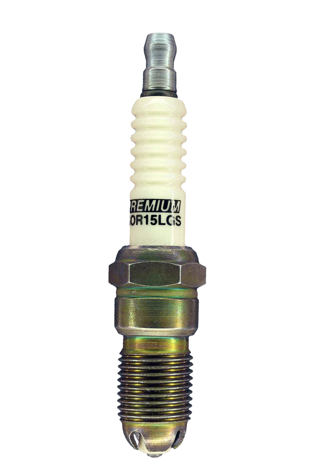 Spark Plug Premium Racing