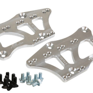 LT Engine Swap Mounting Plates Raw