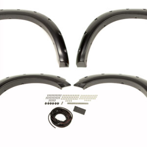 09-   Ram 1500 Pocket Style Flares 4pc