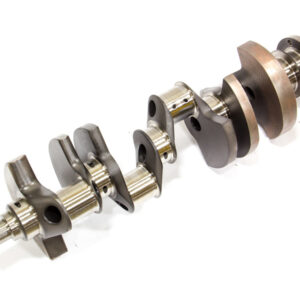 SBC 4340 Forged Magnum Crank - 4.000 Stroke