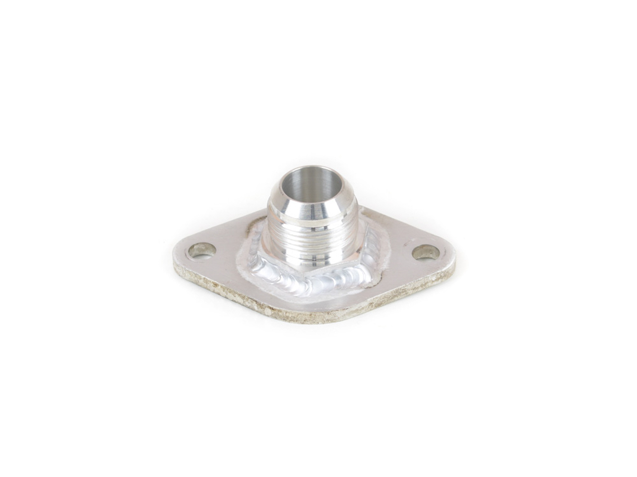 Water Outlet Filler Neck