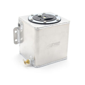 Fuel Coolant Tank - 3-1/4 Qts.