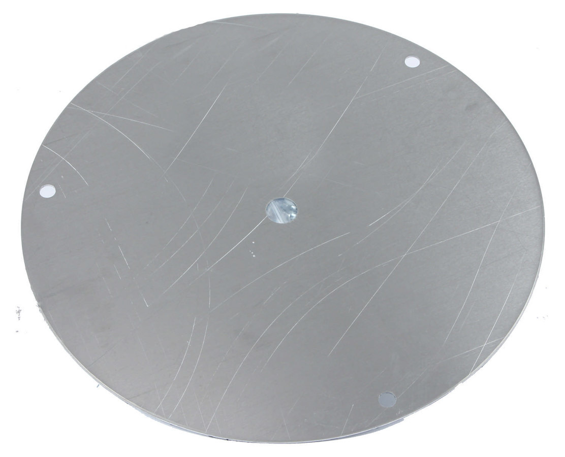 Mud Cap Cover - Bassett Non-Bead-Loc