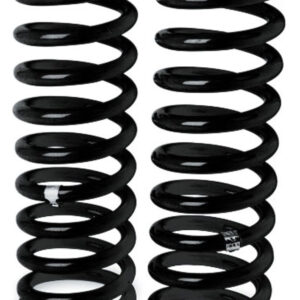 85# Rear Coil-Over Springs