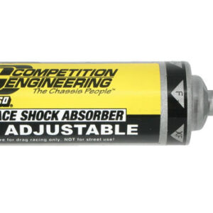 Front Drag Shock - Ford Pinto/Mustang II