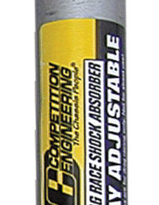 Rear Adjustable Drag Shock
