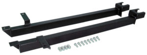 Subframe Connectors - 67-69 GM F-Body