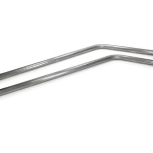 Formed Rear Roll Bar Struts