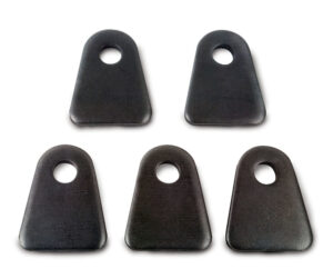 Seat Belt Harness Tabs 5-Pack