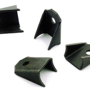 Universal Bellcrank Tabs 4-Pack