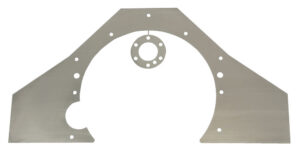 Mid Motor Plate - GM LS Engines - Steel .090