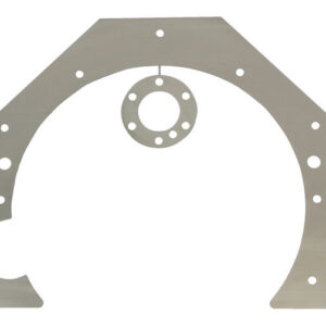 Mid Motor Plate - GM LS Engines - Steel .090