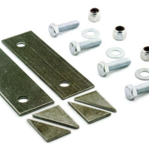 Mid Motor Plate Mounting Kit