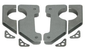 Ladder Bar Bracket Kit