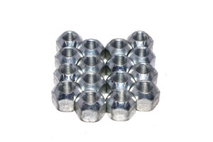 Rocker Arm Nuts - 3/8