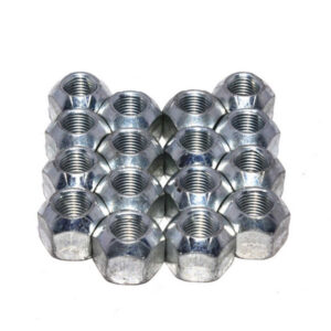 Rocker Arm Nuts - 3/8