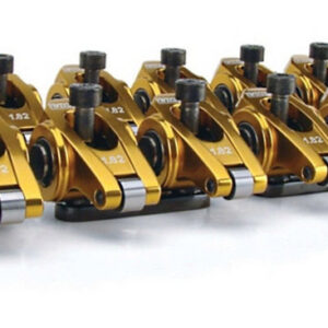 GM LS1 Ultra Gold R/A's - 1.82 Ratio