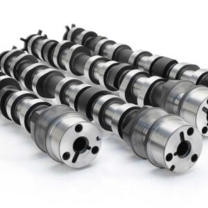 Cam Set - Ford 5.0L Coyote NSR-NA2H-126