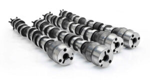 Cam Set - Ford 5.0L Coyote NSR-NA3H-126